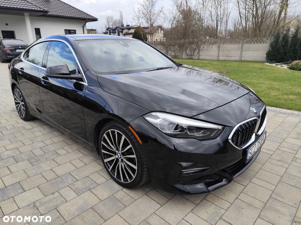 BMW Seria 2 - 3