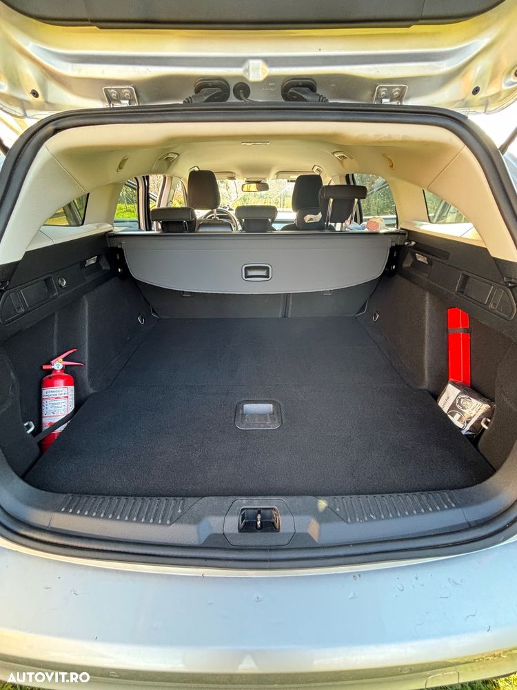 Ford Focus 1.5 EcoBlue Start-Stopp-System TITANIUM STYLE - 17