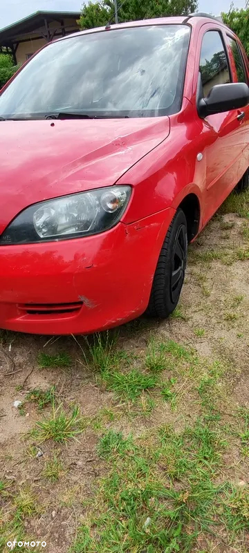 Mazda 2 1.25 Comfort - 11