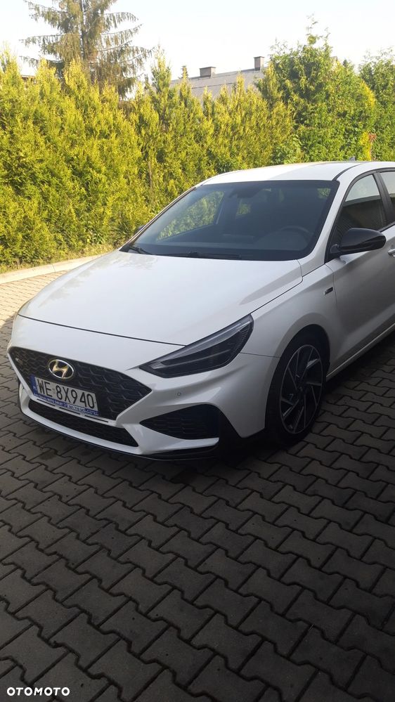 Hyundai i30 1.5 T-GDI 48V Smart DCT - 6