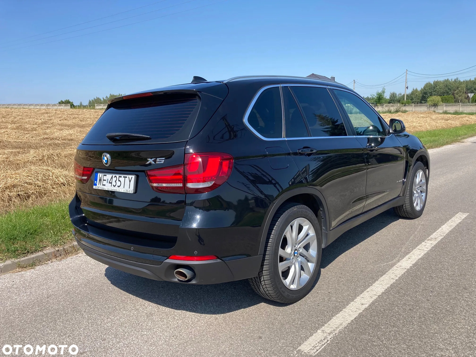 BMW X5 xDrive25d - 5