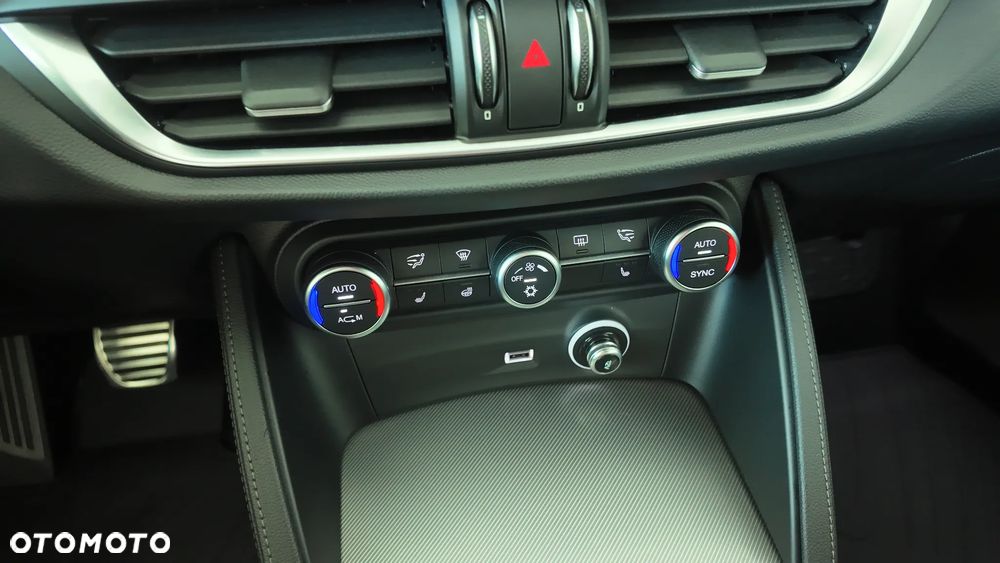 Alfa Romeo Stelvio 2.0 Turbo 16V AT8-Q4 Sprint - 24