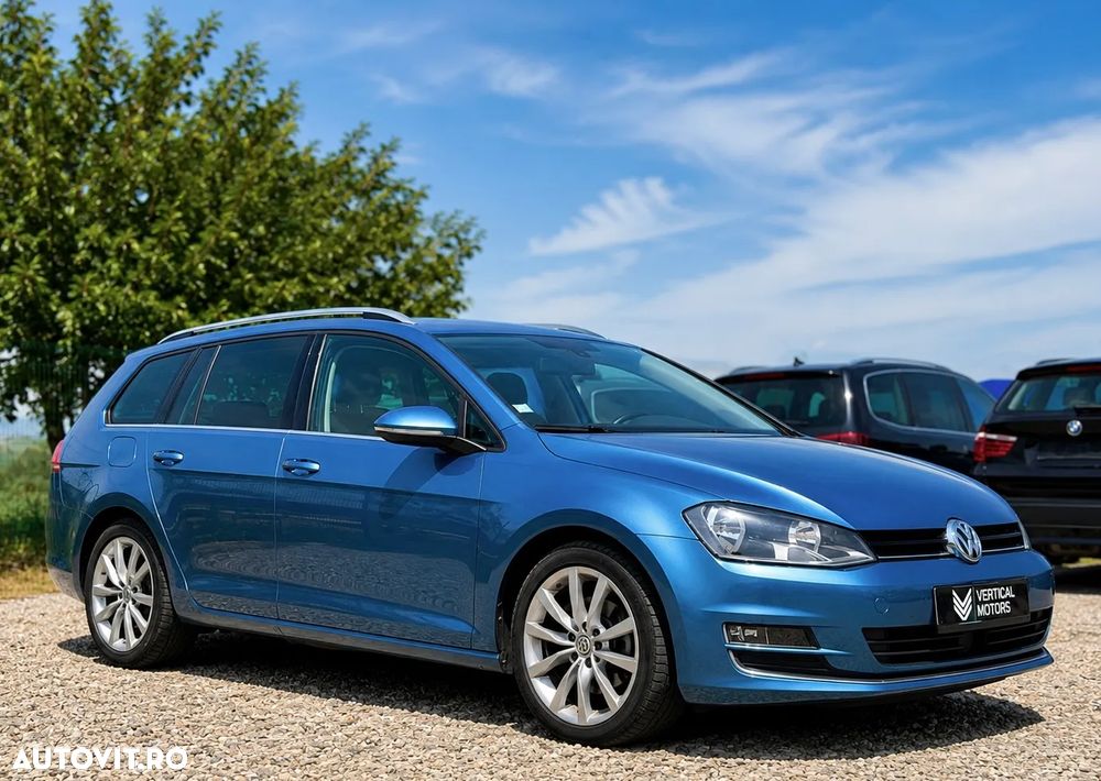 Volkswagen Golf - 15