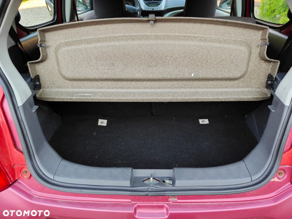 Suzuki Alto 1.0 Club - 10