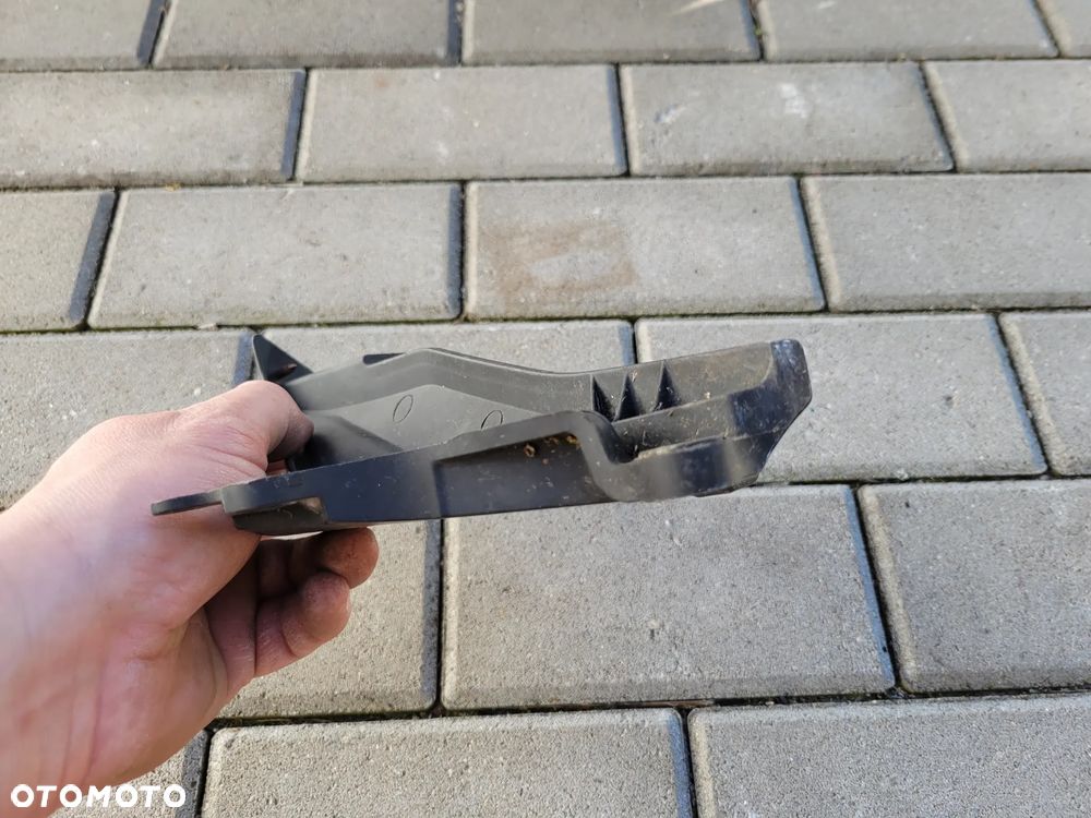 Mocowanie, stelaż, uchwyt Honda CBR 600RR CBR600 RR CBR600RR PC37 - 11