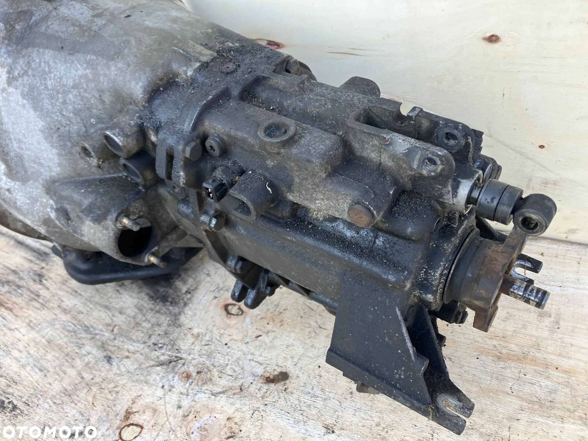 SKRZYNIA SPRZEGŁO BMW E34 M50 JEDNOMAS SZTYWNE KOŁO ZAMACHOWE M50 B20 B25 WYBIERAK ŁAPA SKRZYNI WAŁ PRZEKŁADKA AUTOMATU 1221934 1139036 1221676 - 16