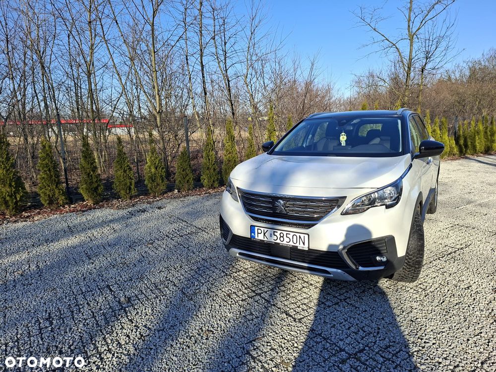 Peugeot 5008 1.6 THP Active S&S EAT6 - 2