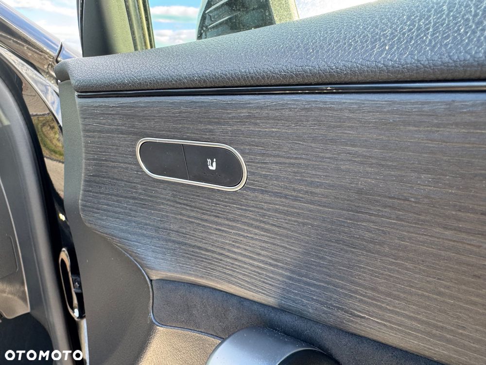 Mercedes-Benz Klasa A 200 AMG Line 7G-DCT - 7