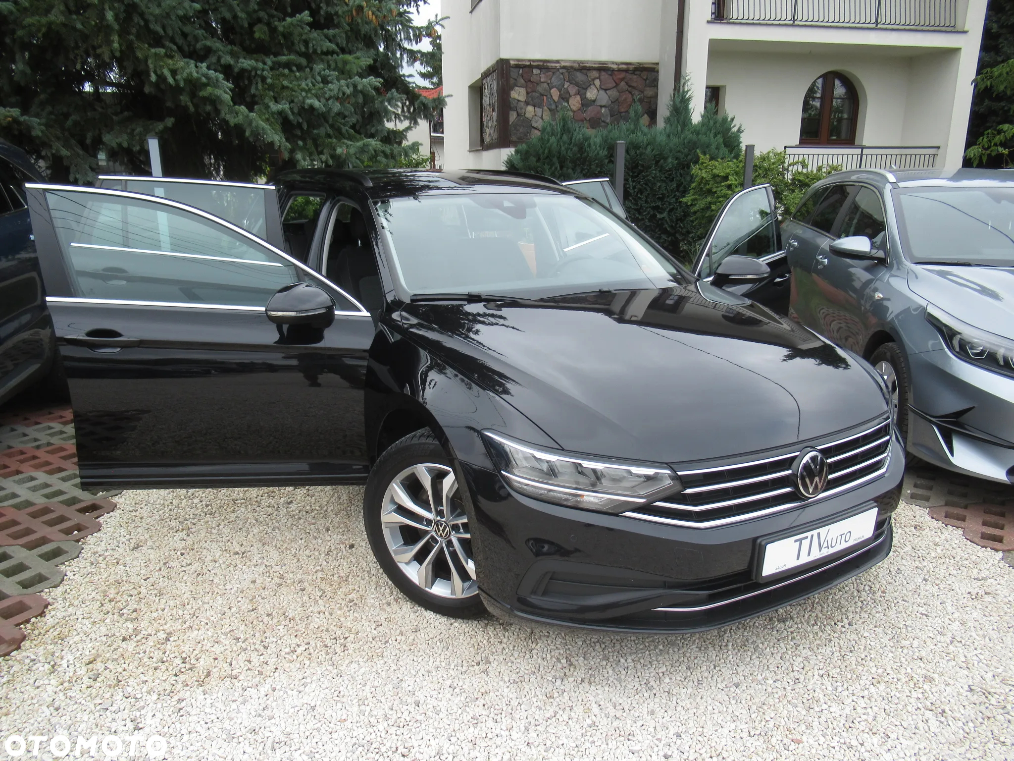 Volkswagen Passat 2.0 TSI Business DSG - 35