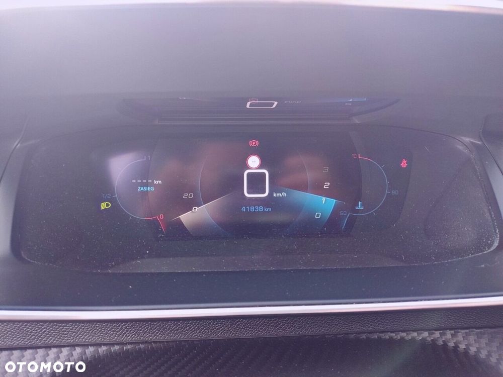 Peugeot 208 1.2 PureTech Allure Pack S&S - 13
