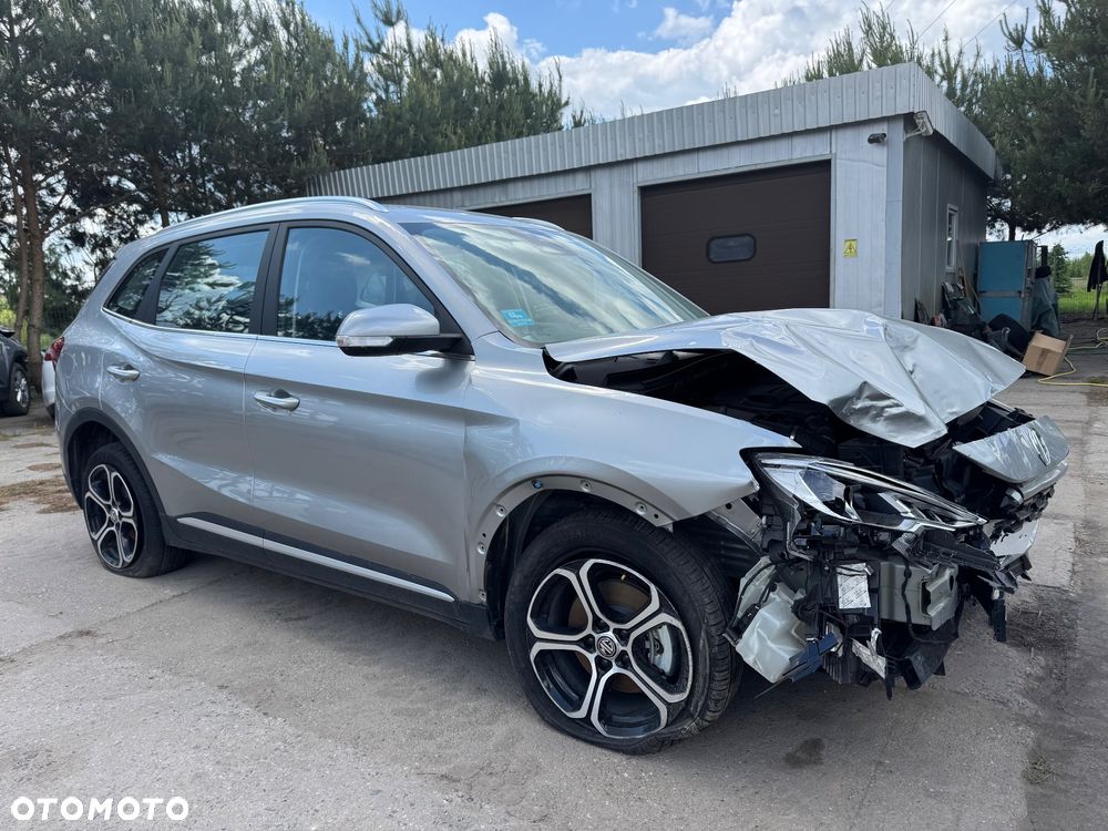 MG ZS Hybrid+ Comfort - 1