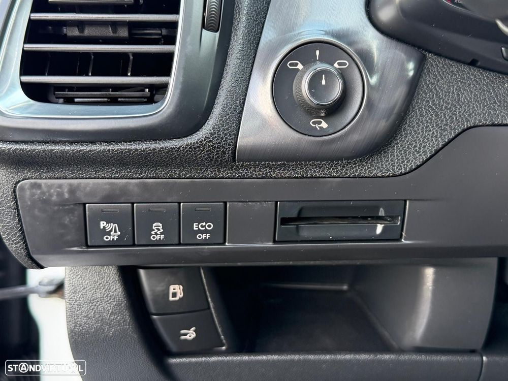 Citroën DS5 1.6 BlueHDi Chic - 18