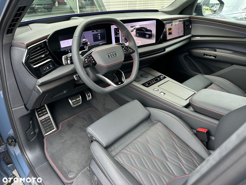 Audi Q7 - 16