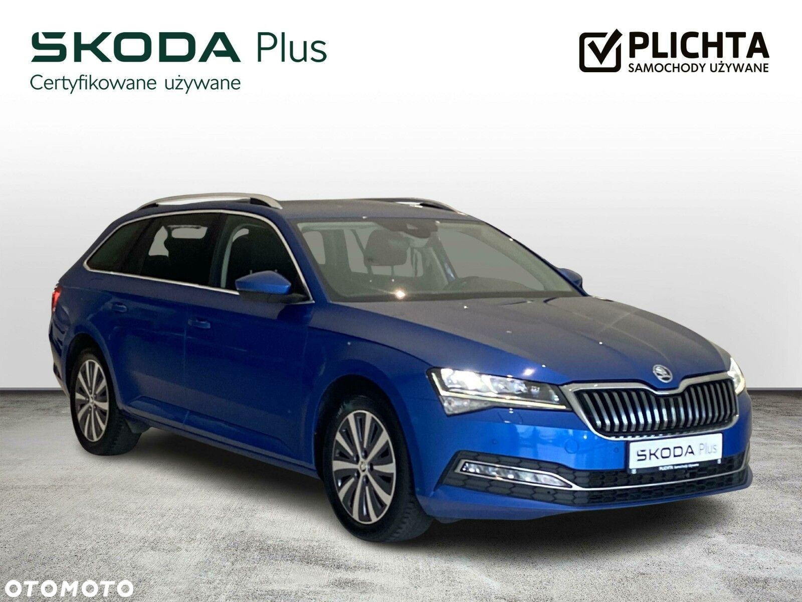 Skoda Superb 2.0 TSI Style DSG - 9
