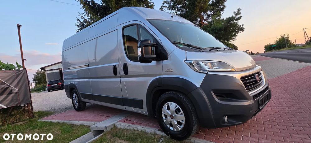 Fiat Ducato - 7