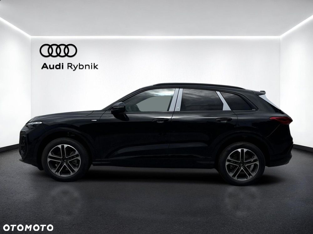 Audi Q5 - 3