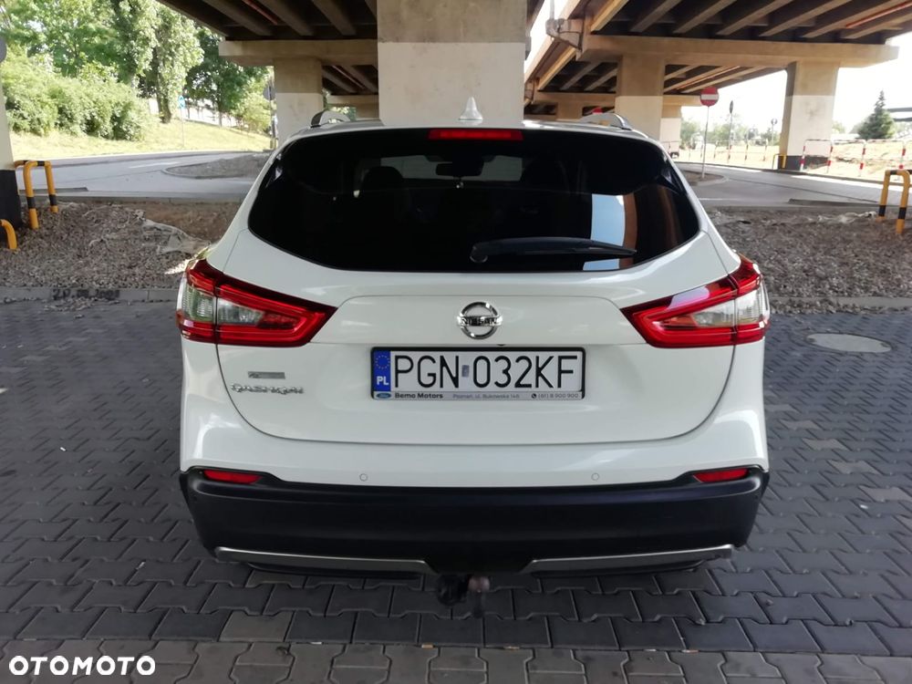 Nissan Qashqai 1.6 DCi Tekna+ - 2