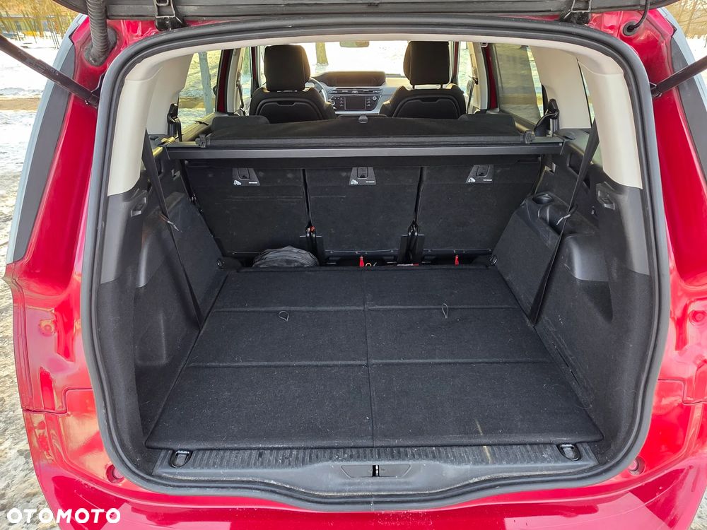 Citroën C4 SpaceTourer - 17