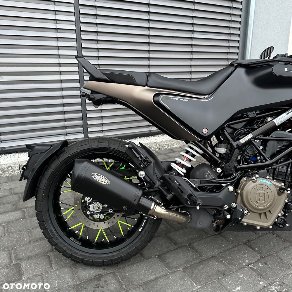 Husqvarna 401 - 6