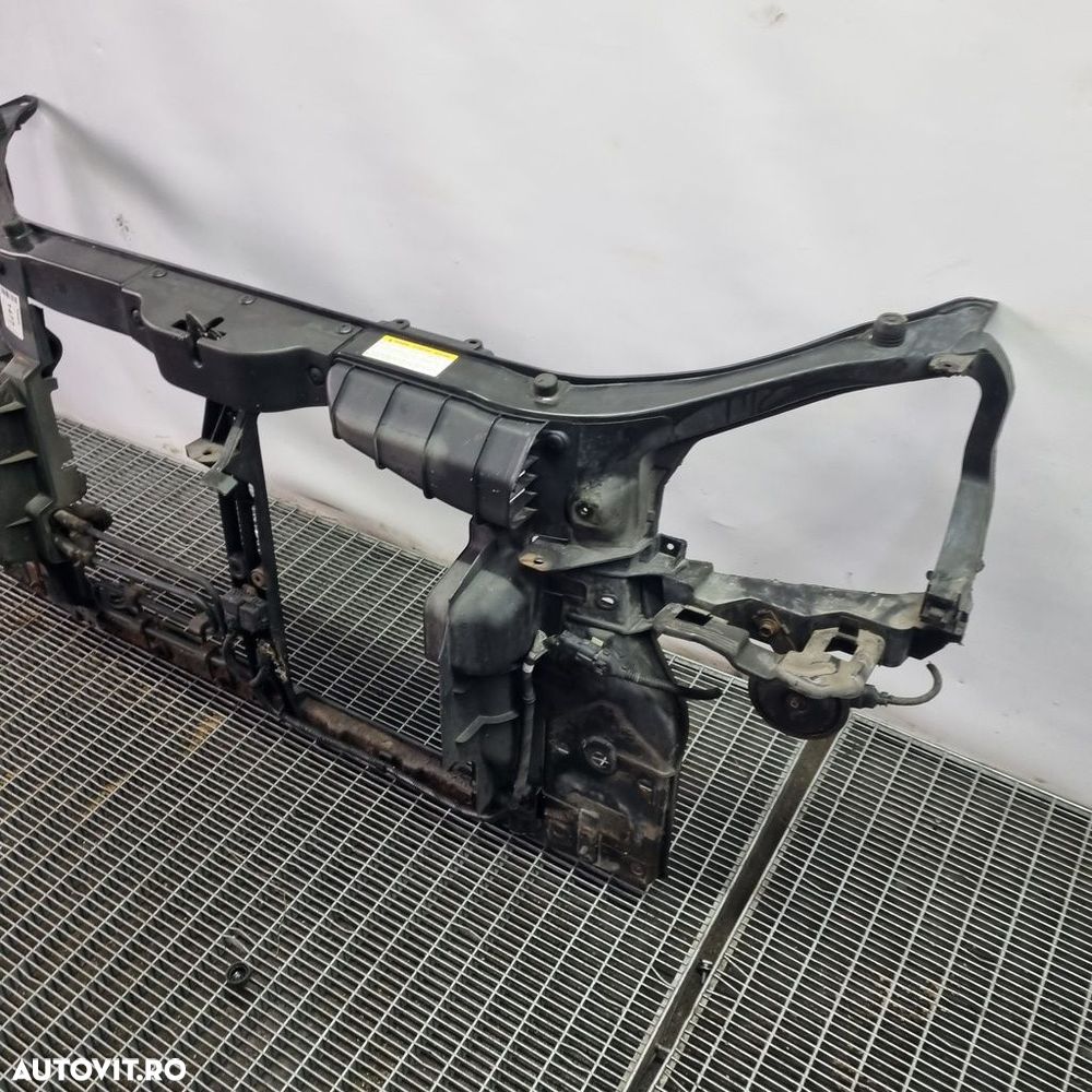 Trager Hyundai Tucson 2.0 D 2006 - 2010 1991CC Manuala (1477) Diesel - 3