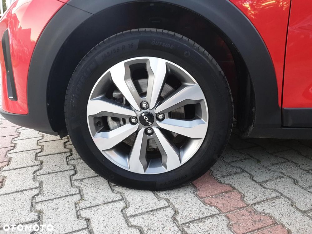 Kia Stonic 1.0 T-GDI M - 26