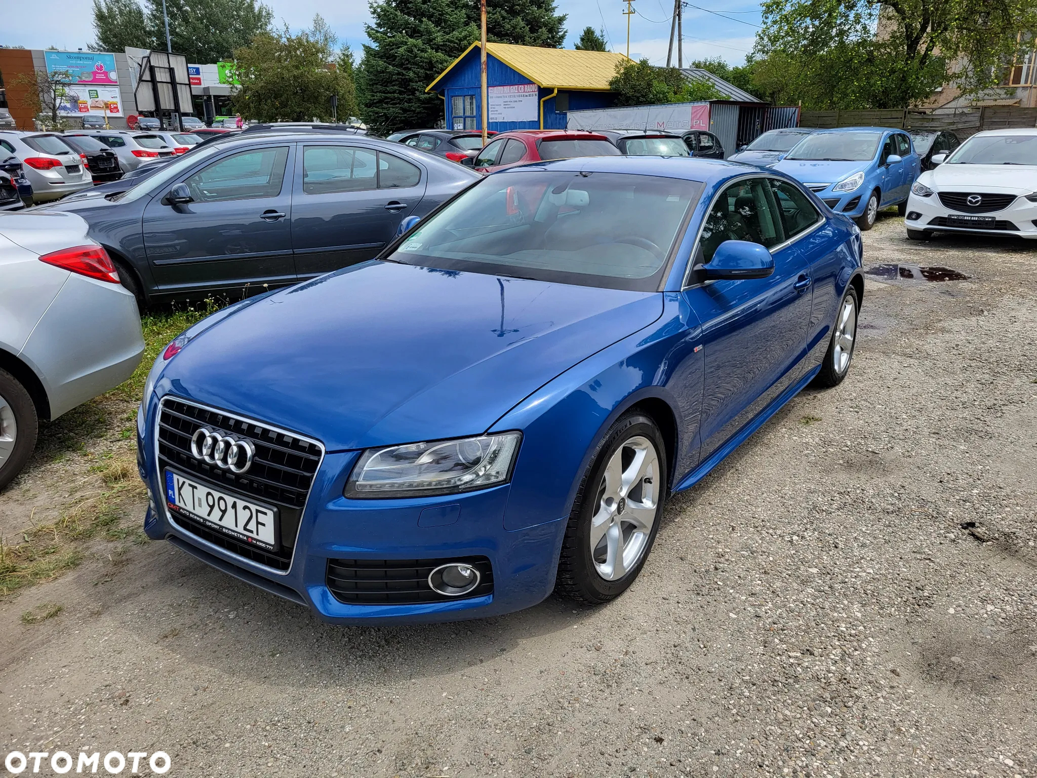 Audi A5 - 12