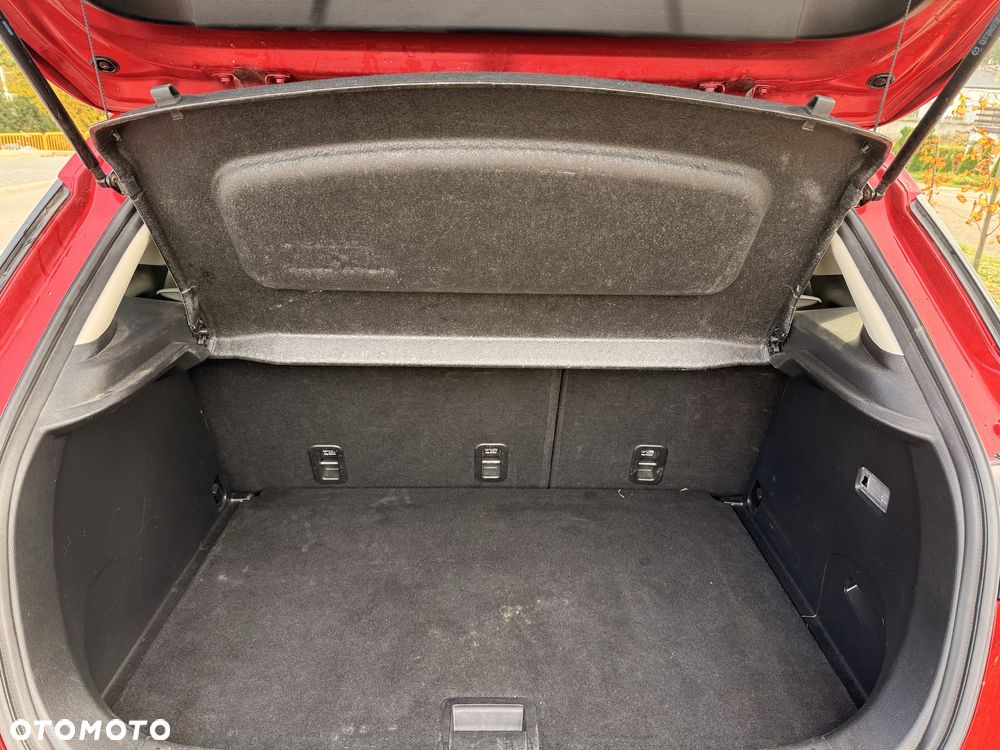 Mazda CX-3 - 5