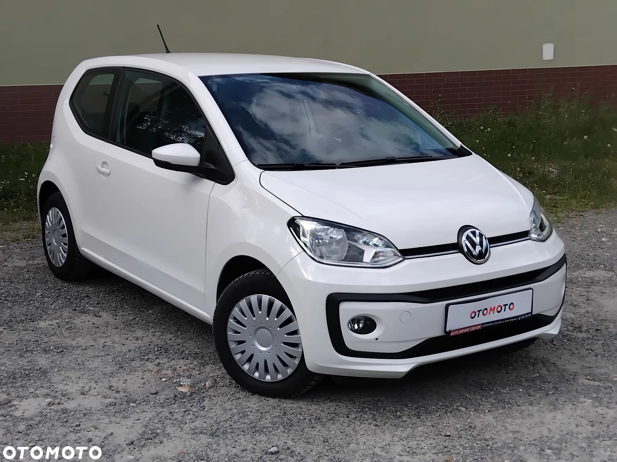 Volkswagen up! - 21