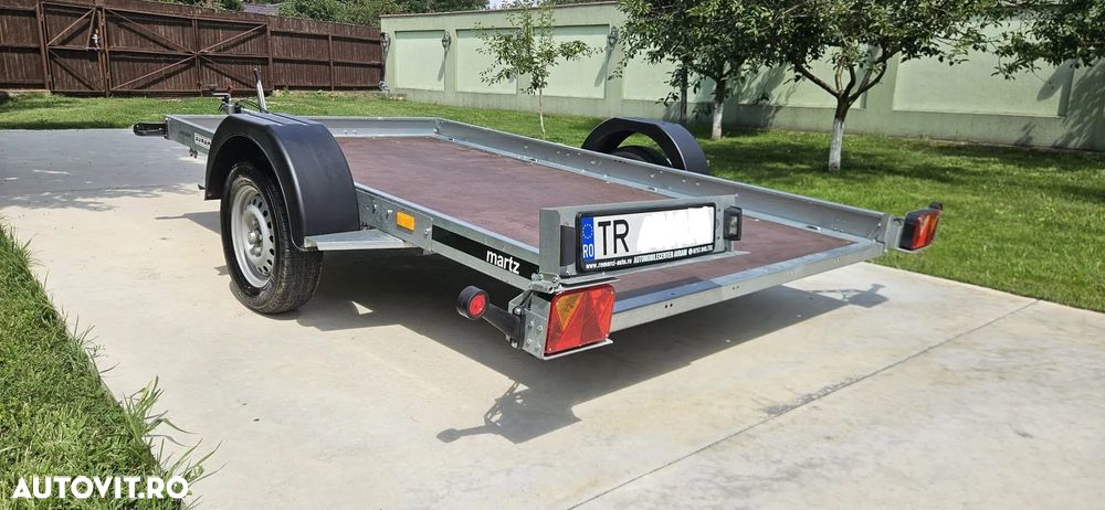 Martz MARTZ Unilader 300 C - 7