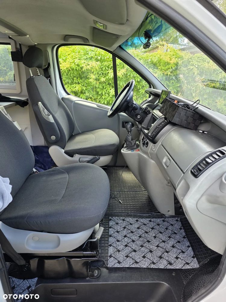 Renault TRAFIC - 5