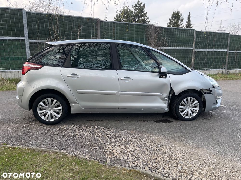 Citroën C4 Picasso - 6