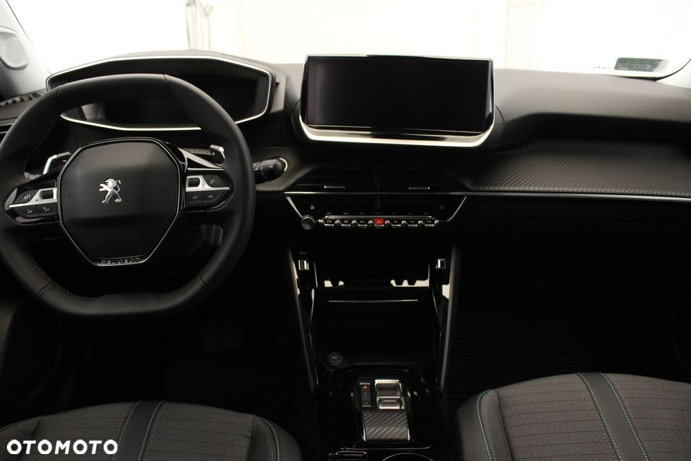 Peugeot 2008 1.2 PureTech Allure Pack S&S EAT8 - 25