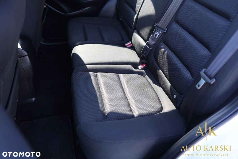 Mazda CX-5 - 31