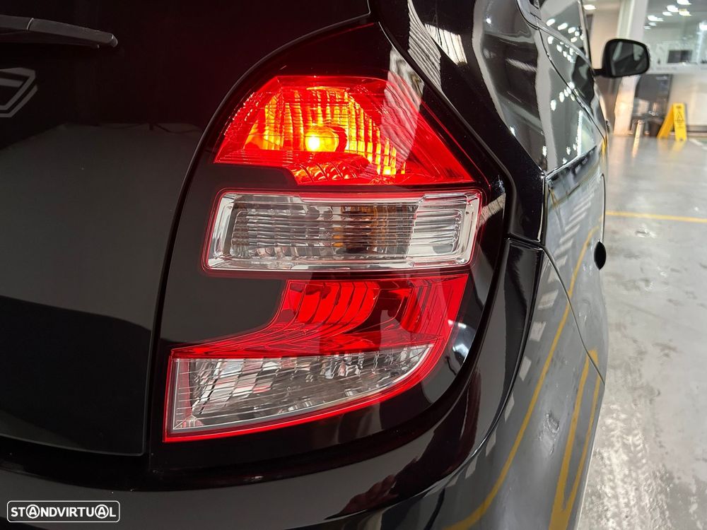 Renault Twingo 1.0 SCe Limited - 11