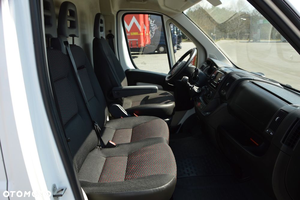 Citroën Jumper L4H3 - 22