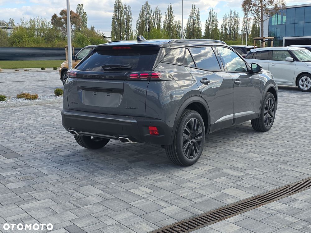 Peugeot 2008 PureTech mHEV GT E-DCS6 - 7