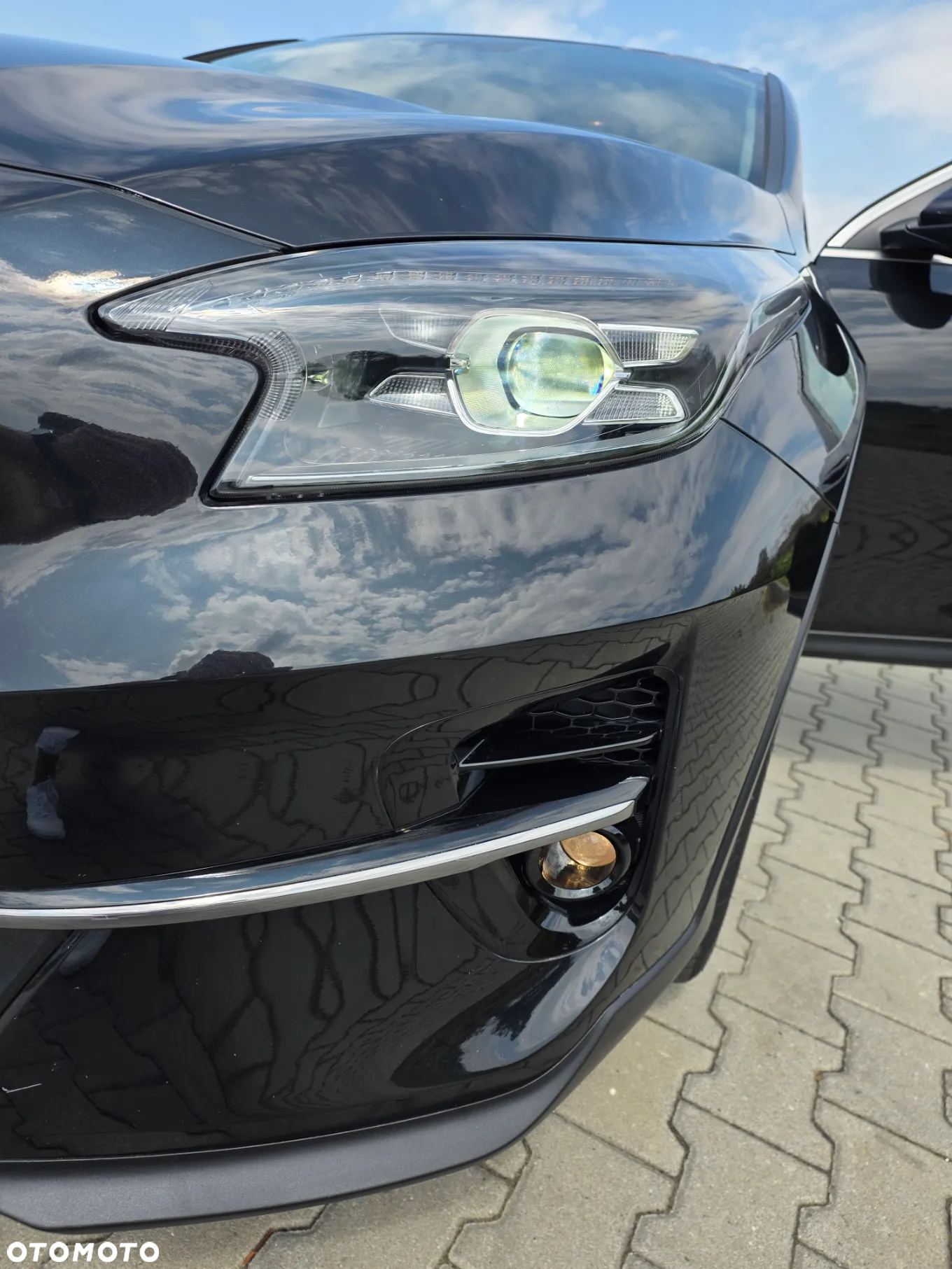 Kia XCeed 1.6 CRDi EDITION 7 - 14