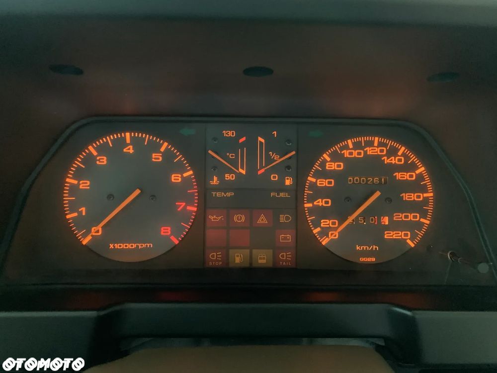 Mazda 626 2.0 12V GLX - 12