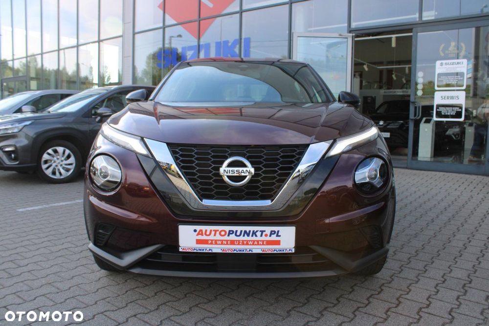 Nissan Juke - 2