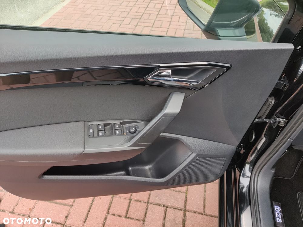 Seat Ibiza 1.0 EcoTSI S&S XCELLENCE - 19