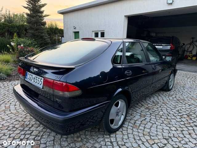 Saab 9-3 - 3