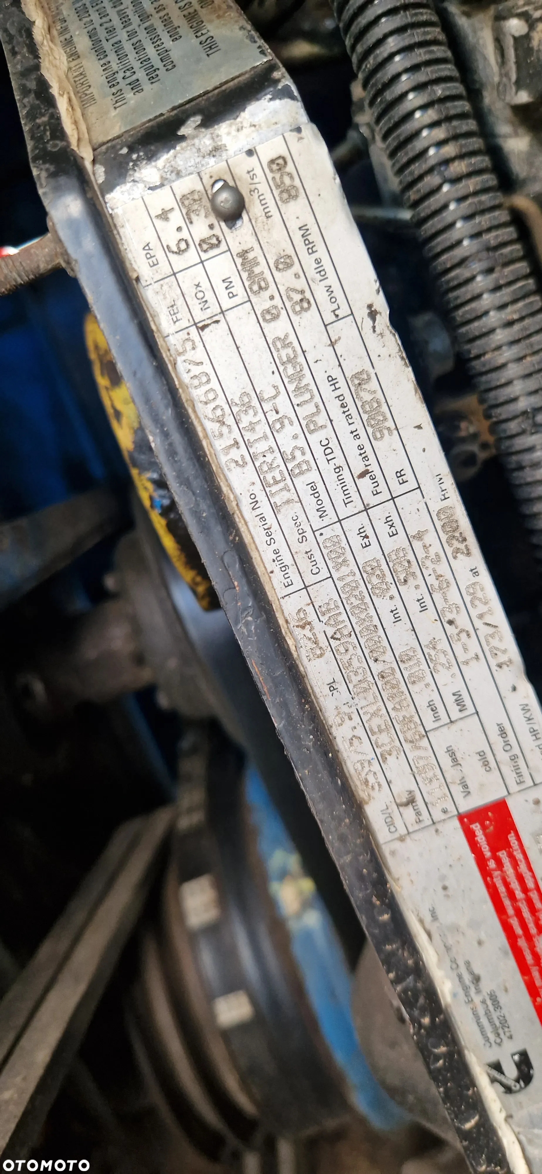 Terex METROTRAK - 19