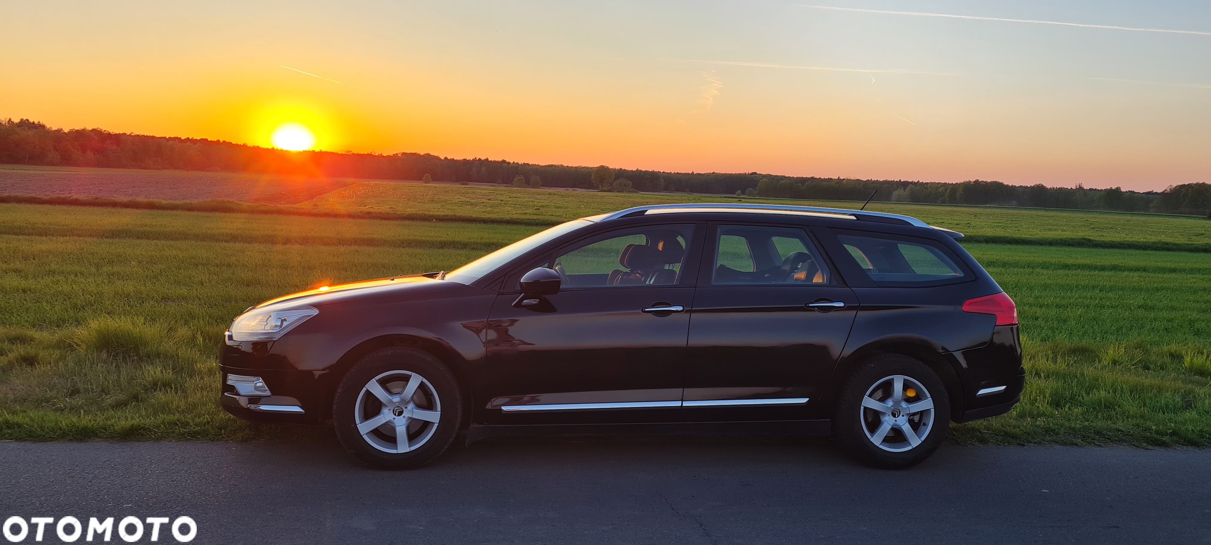 Citroën C5 2.0 HDi Exclusive - 1