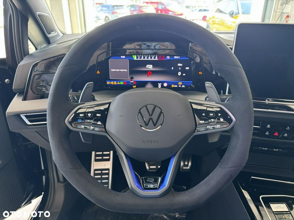 Volkswagen Golf Variant 2.0 TSI OPF 4Motion DSG R - 17