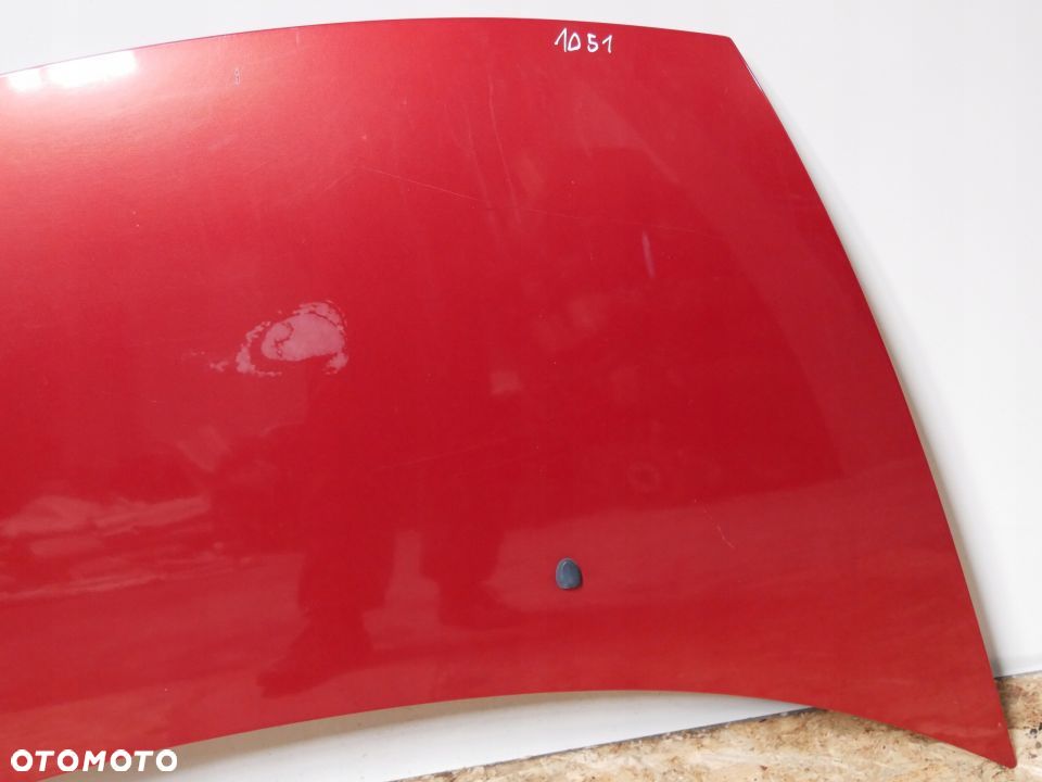 MASKA CITROEN C3 EKQD - 3