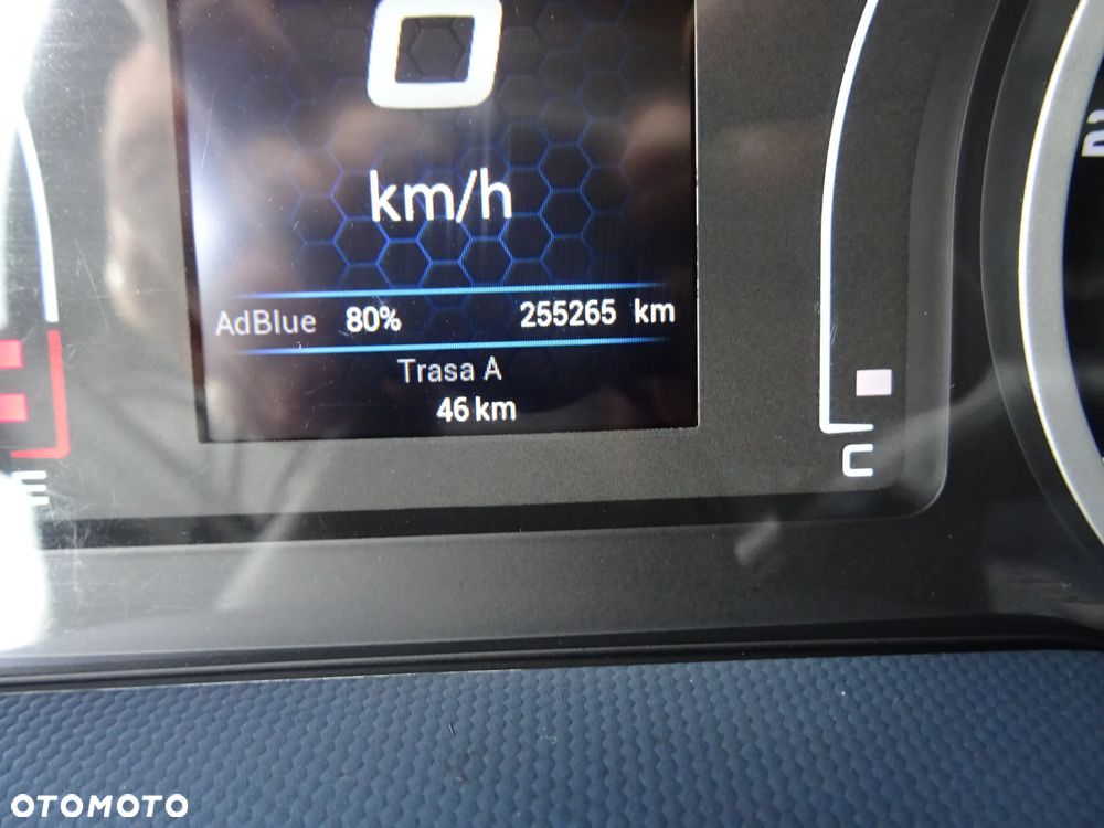 Iveco 35c18 Chłodnia + Winda 3,0 180KM Hi-Matic Klima Thermo King V500MAX Klima Piękny Stan - 25