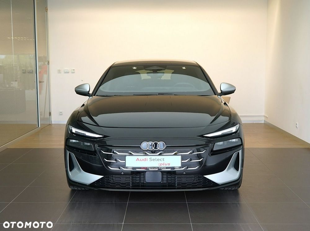 Audi A6 Avant e-tron - 7