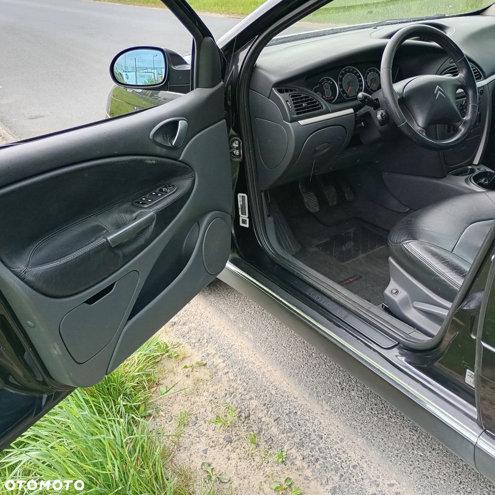 Citroën C5 2.0i 16V Confort - 34