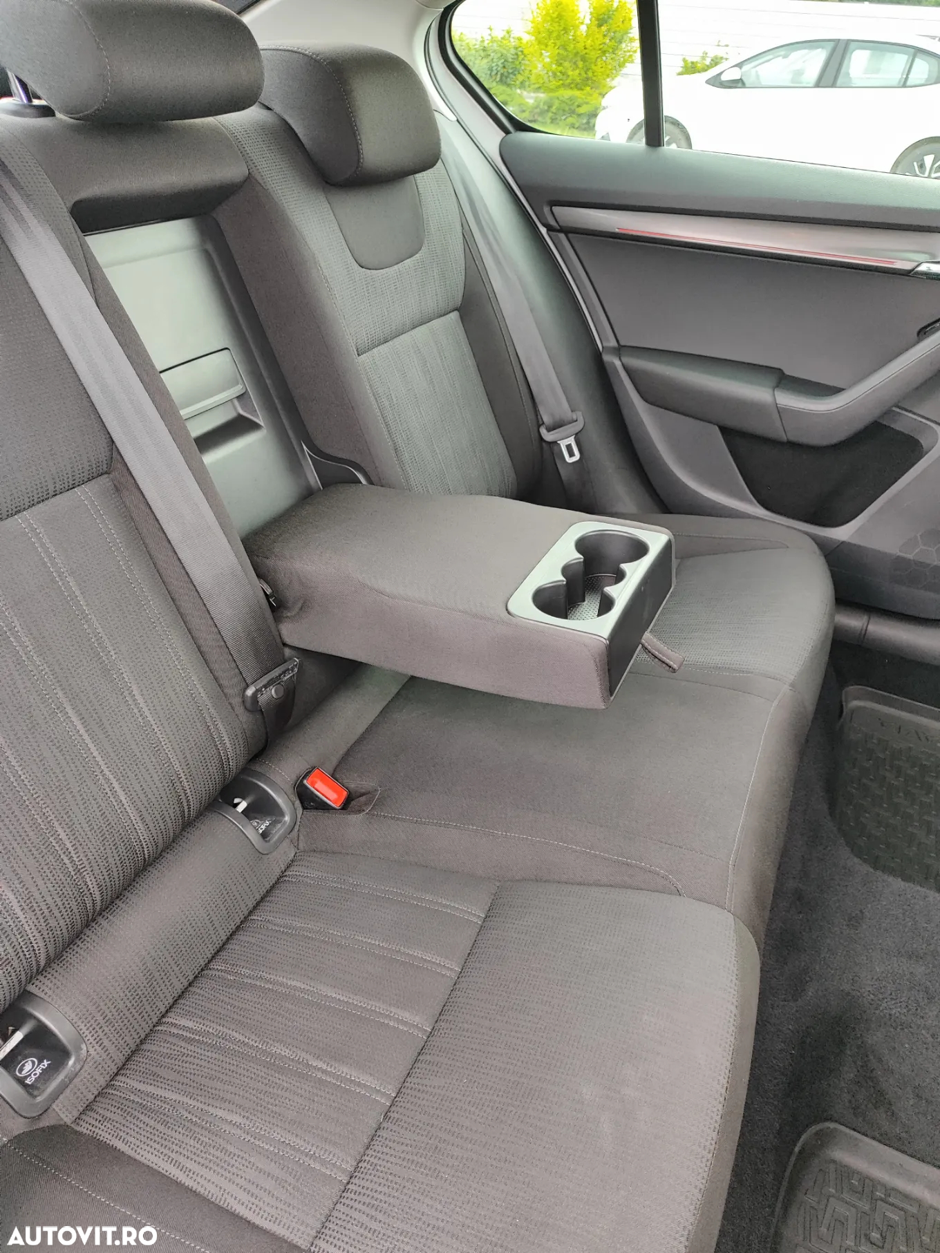 Skoda Octavia 1.4 TSI Style - 29