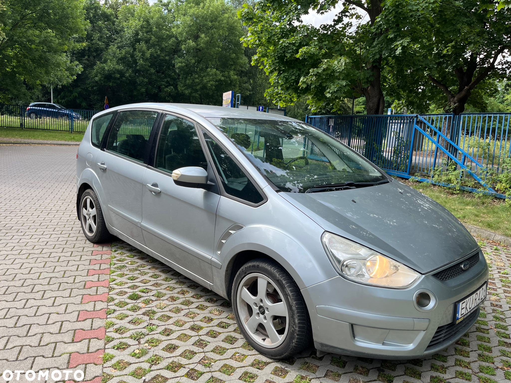 Ford S-Max - 3